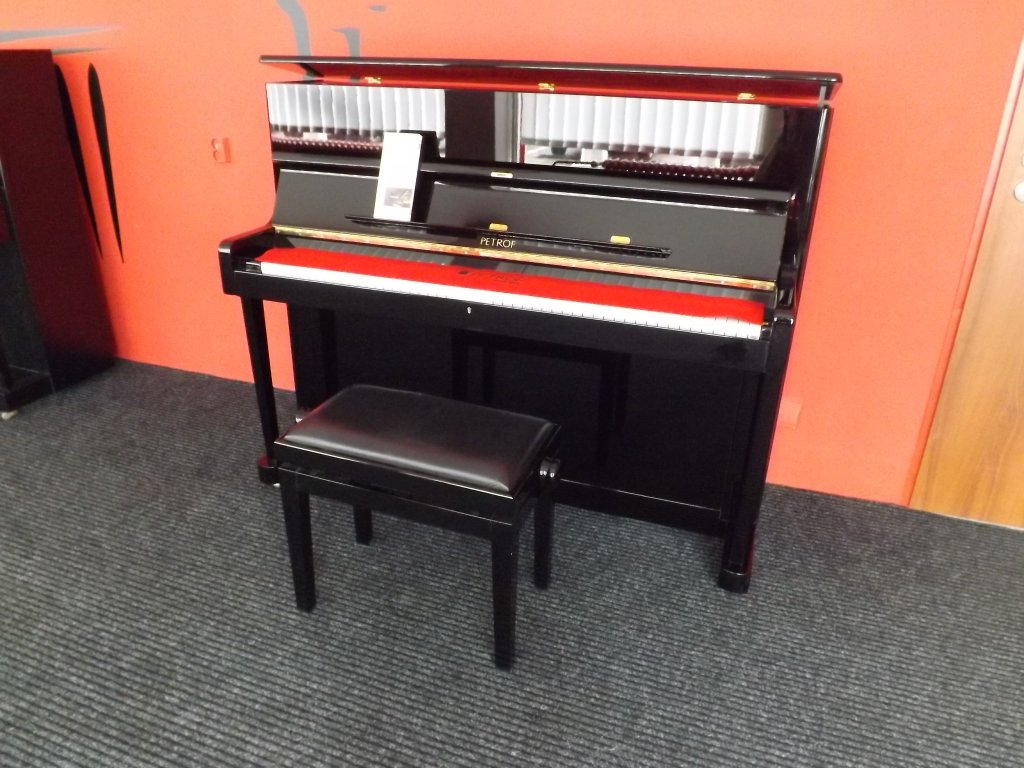 Petrof 115 II Demichipp
