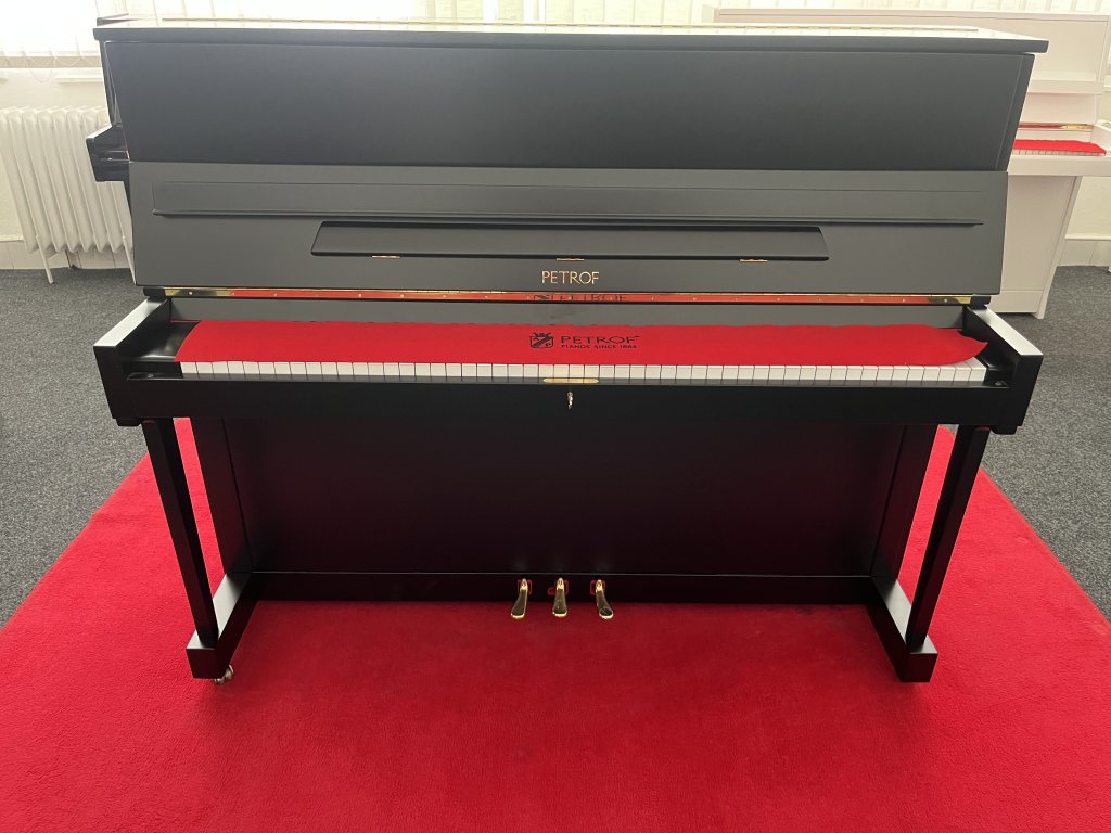 Petrof 118 VII C r. v. 2000