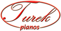 Turek Pianos - Servis klavírù a pianin, Hradec Králové